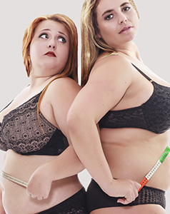 Fette Lesben Telefonsex