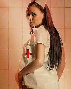 Frauen Arzt Fetisch Sex