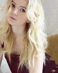 Junge Girls für Sex am Telefon