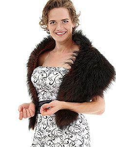 Männer in Frauenkleidung