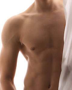 Am Telefon schöne Jungs erleben