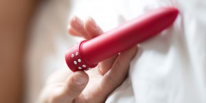 Vibrator Sex